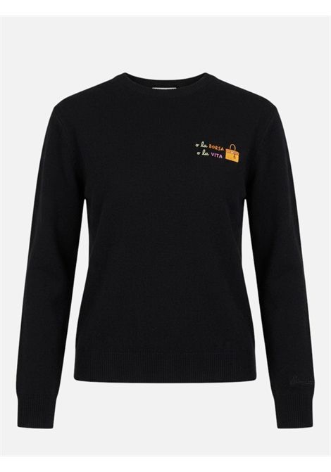 Sweater MC2 Saint Barth MC2  SAINT BARTH | Knitwear | QUE003200625M00